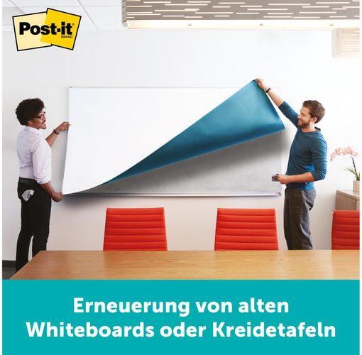 Produktbild Post-it Easy Erase Whiteboard-Oberfläche