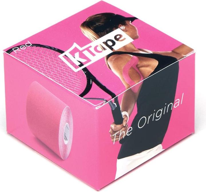 Actual product image K-Tape Role (5 m)