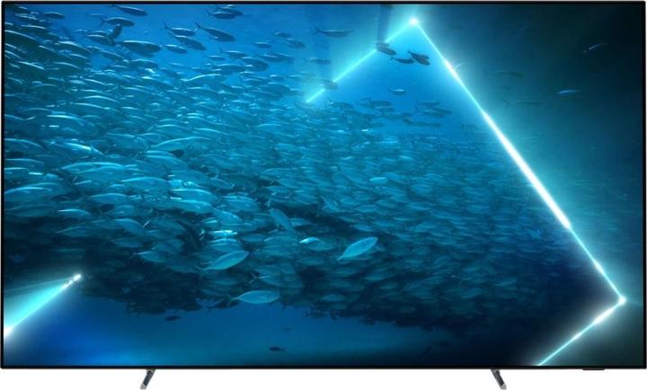 Actual product image Philips 55OLED707 (55", OLED707, OLED, 4K, 2022)