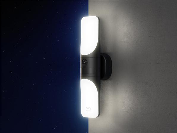 Image du produit eufy Wall Light (2048 x 1536 pixels)