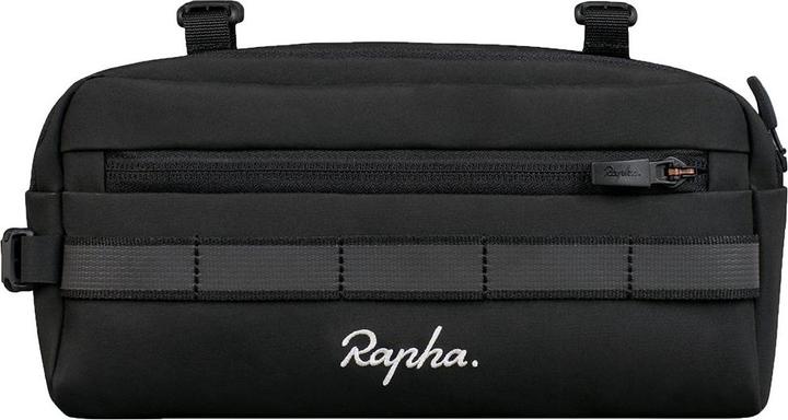 Image du produit Rapha Bar Bag (2 l, Sacoche de guidon)