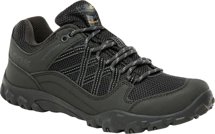 Image du produit Regatta Chaussures de marche Edgepoint III (38)