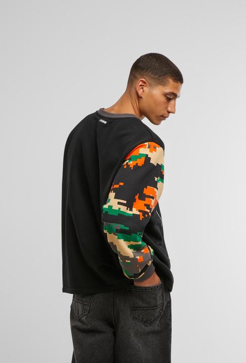 Immagine prodotto Dangerous DNGRS DNGRS Mellow Pullover - 190153 (S)