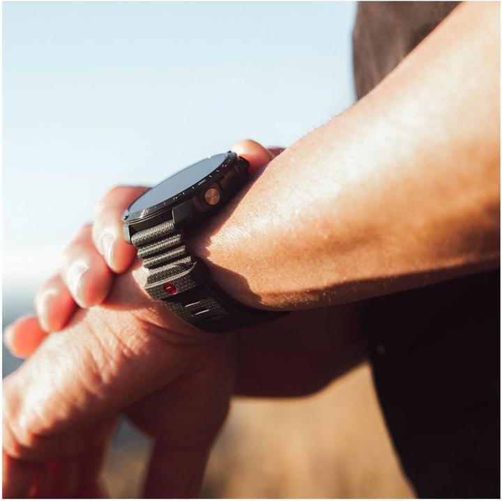 Produktbild Polar Armband (22 mm, Silikon)