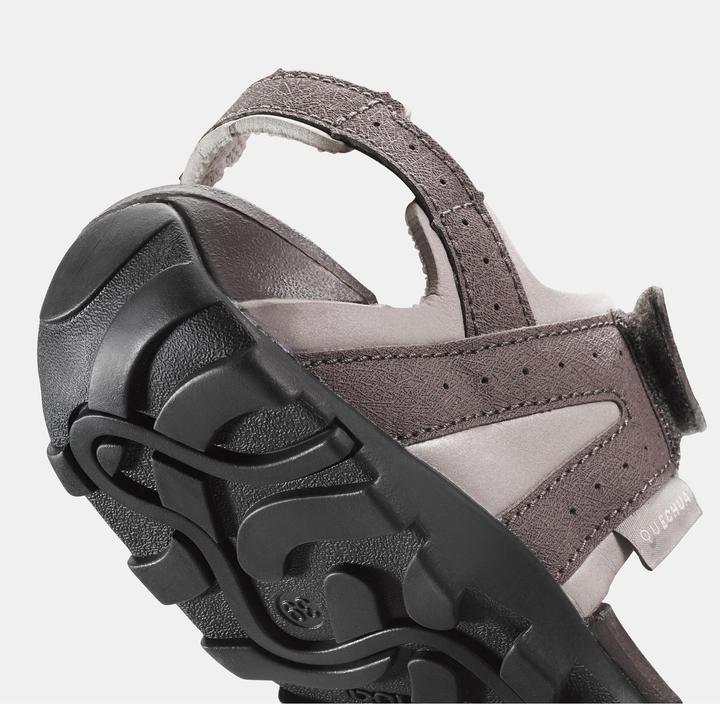 Actual product image Quechua NH100 (39)