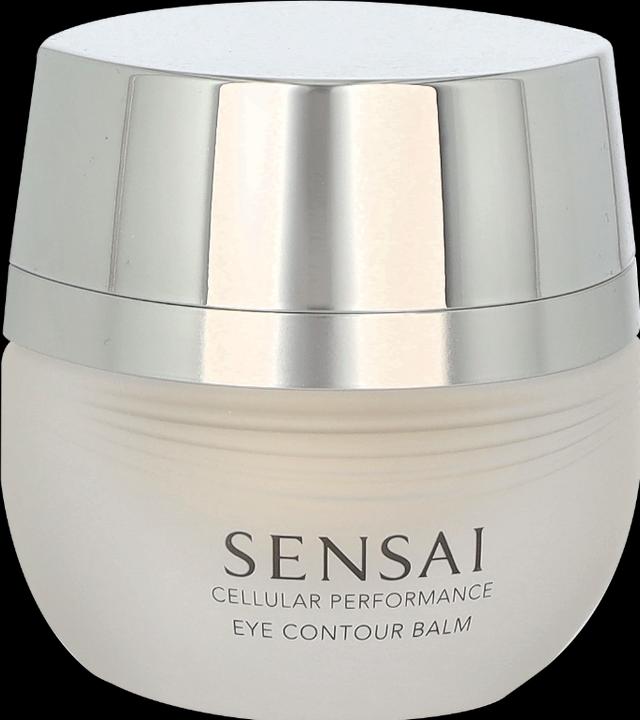 Produktbild Sensai Contour Balm (Balsam, 15 ml, Tag + Nacht)