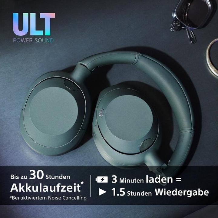 Immagine prodotto Sony ULT Wear (ANC, 30 h, Senza fili)