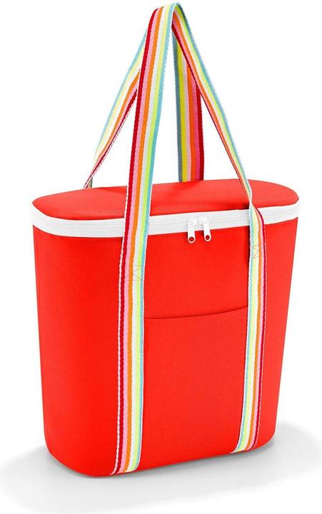reisenthel Einkaufskorb Thermoshopper Thermo Pop Strawberry Hellrot