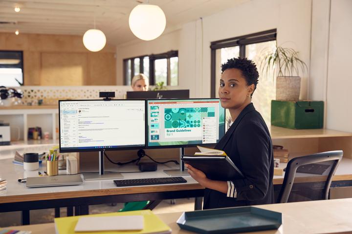 Image du produit HP G5 Essential (USB-C, 7 Ports)