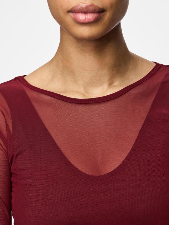 Immagine prodotto Pieces PCJULLI MESH Oberteil (XS)