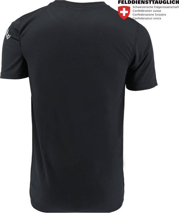 Produktbild Army Shop Schweizer Militär T-Shirt 06 (4XL)