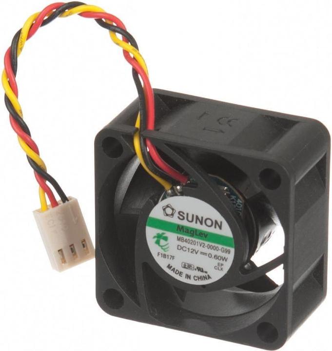 Image du produit Synology Fan