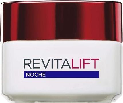 L'Oréal Paris REVITALIFT crema noche anti-arrugas 50 ml (50 ml, Night cream)