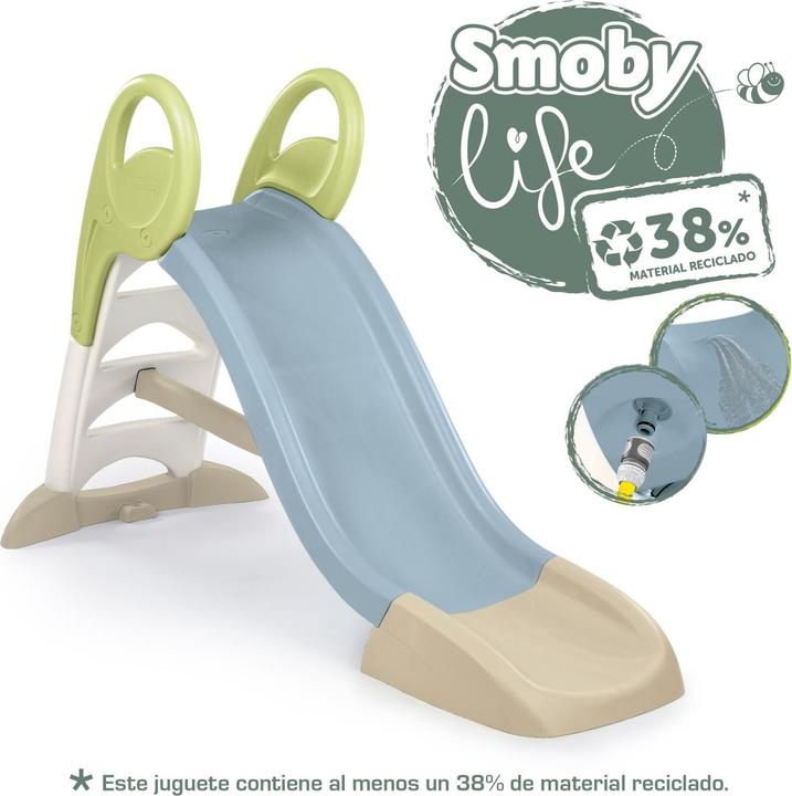 Image du produit Smoby Life Rutsche GM