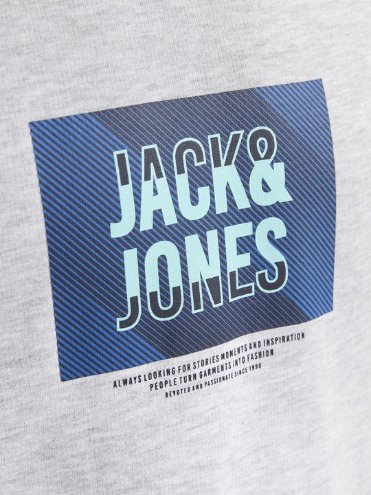 Immagine prodotto Jack & Jones Felpa con logo Felpa (XS)