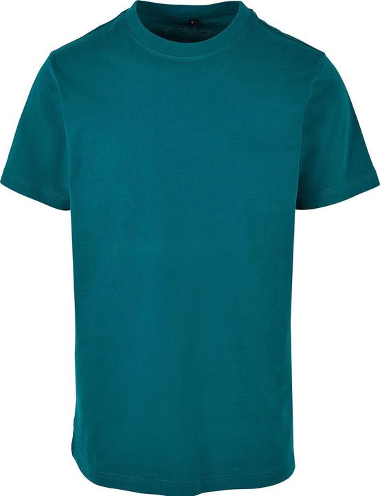 Build Your Brand TShirt runder Halsausschnitt