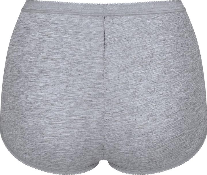 Immagine prodotto Sloggi Basic+ (38, confezione da 4)