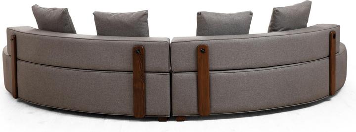 Produktbild Atelier del Sofa Lilliana (Ecksofa)