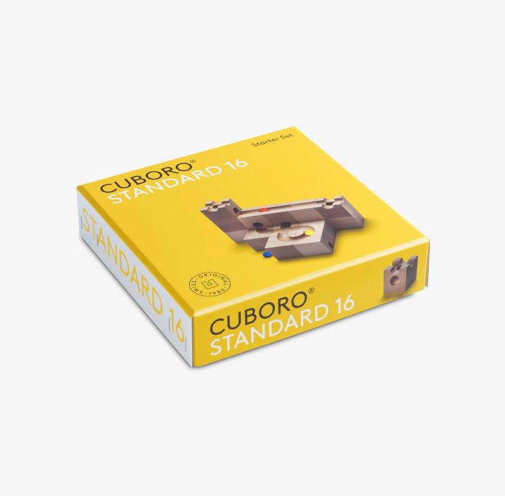 Produktbild Cuboro Standard 16