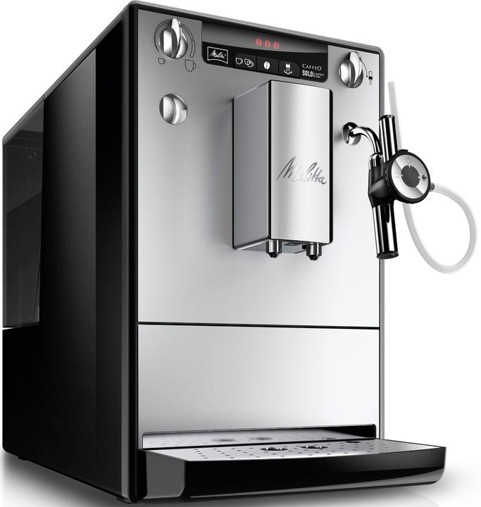 Image du produit Melitta Caffeo Solo Perfect Milk