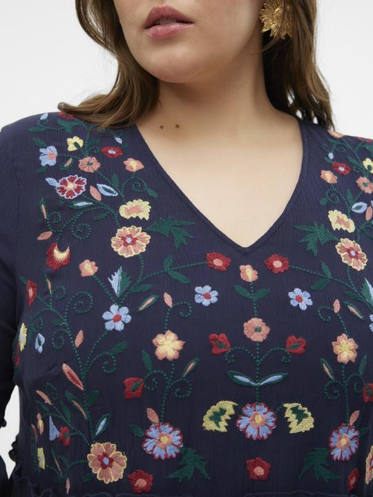 Actual product image Vero Moda VMSINA Short dress Dress (48)
