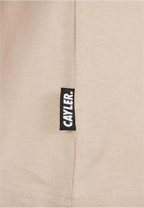 Actual product image Cayler & Sons C&S Plain Tee - 126959 (M)