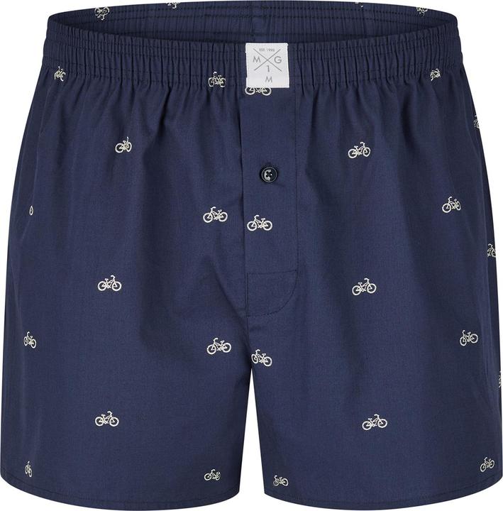 Immagine prodotto Mg-1 Boxer Classics (XL, confezione da 6)