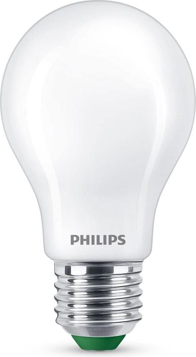 Produktbild Philips Classic LED Lampe (E27, 4 W, 470 lm, 3 x, A)