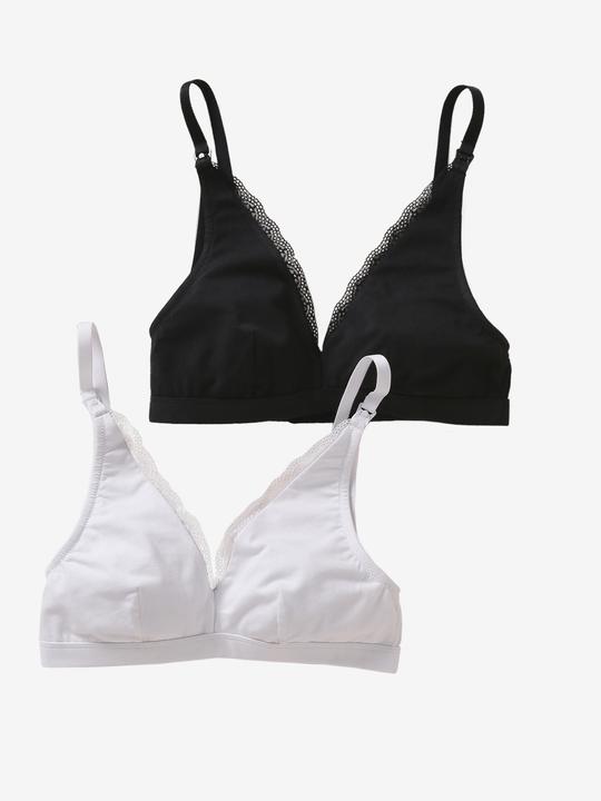 Produktbild Vertbaudet Still-Bh/Bustier (85 E)
