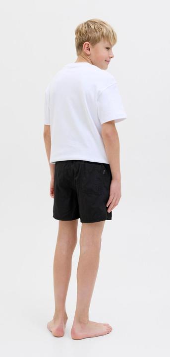 Produktbild Jack & Jones Regular Fit Badeshorts Junior Badeshorts (140)