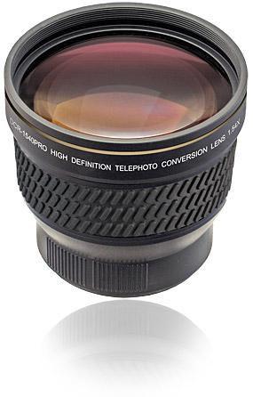 Image du produit Raynox DCR 1542 Pro (Téléconvertisseur)