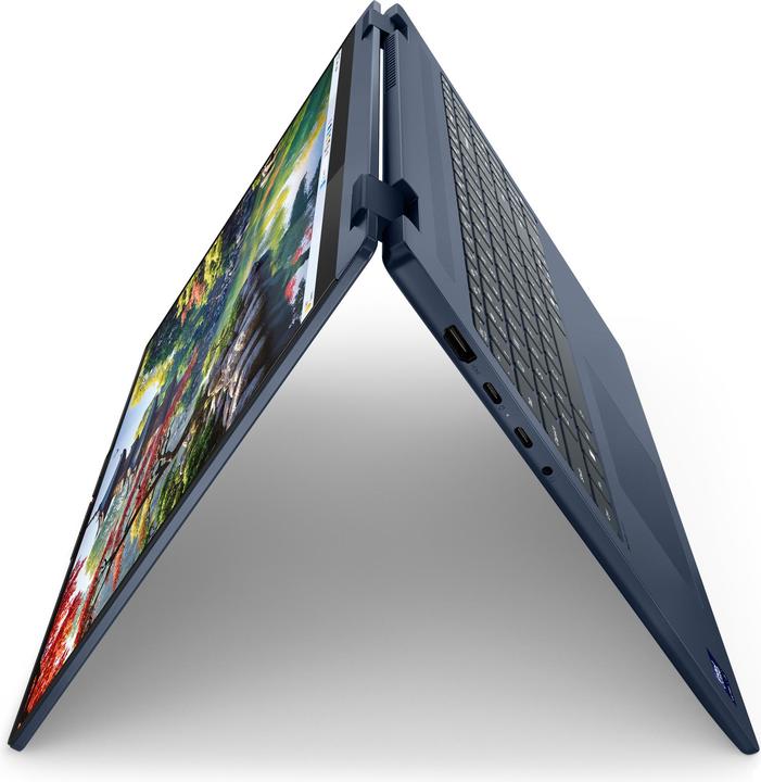 Image du produit Lenovo Ideapad 5 2i-n-1 (16", 16 Go, 512 Go, CH)