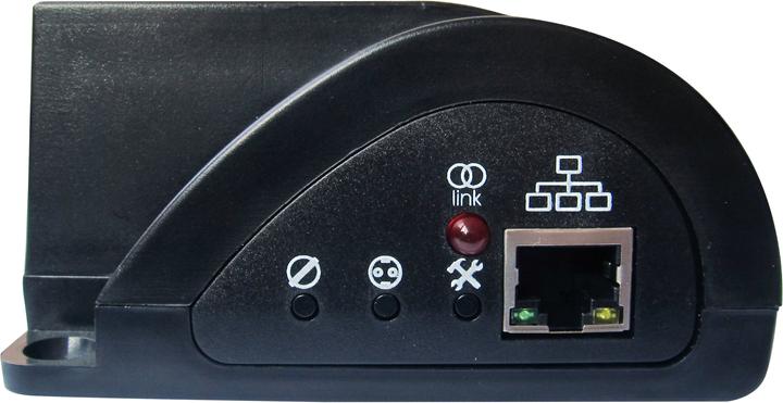 Actual product image Gembird EnerGenie EG-PMS2-LAN (6 x, 1.80 m)