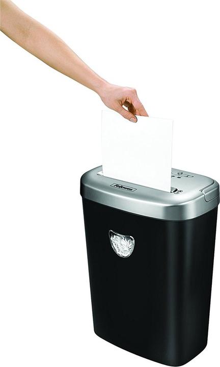 Image du produit Fellowes Powershred 53C (Coupe de particules)