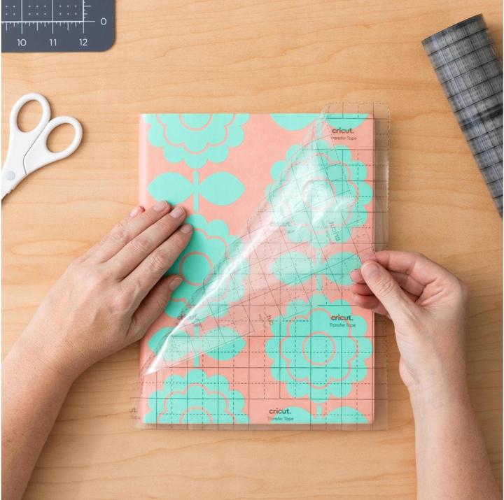 Produktbild Cricut Transfertape