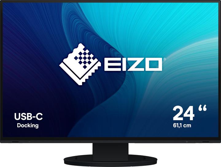 Productafbeelding Eizo FlexScan EV2485 (1920 x 1200 pixels, 24.10")