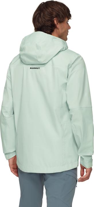 Actual product image Mammut Ducan Guide HS Hooded Jacket Men (XXL)