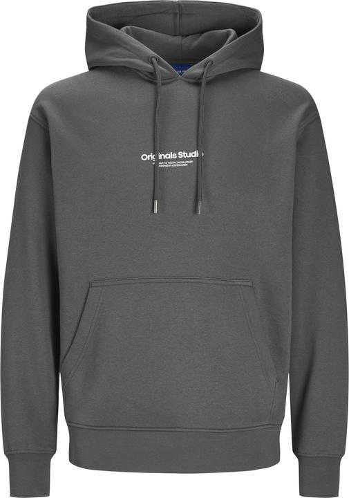 Immagine prodotto Jack & Jones Felpa con cappuccio stampata Felpa con cappuccio (XXL)
