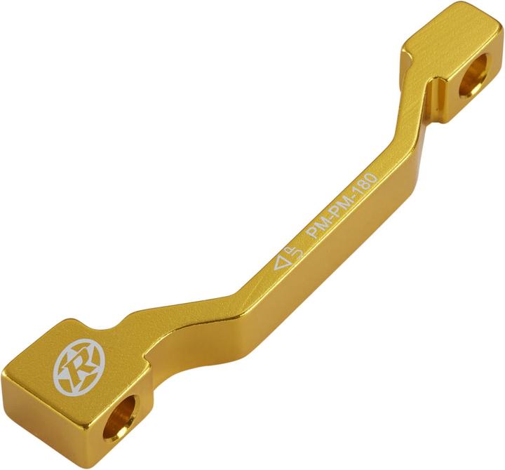 Produktbild Reverse Bremsscheibenadapter PM-PM +20mm VR+HR