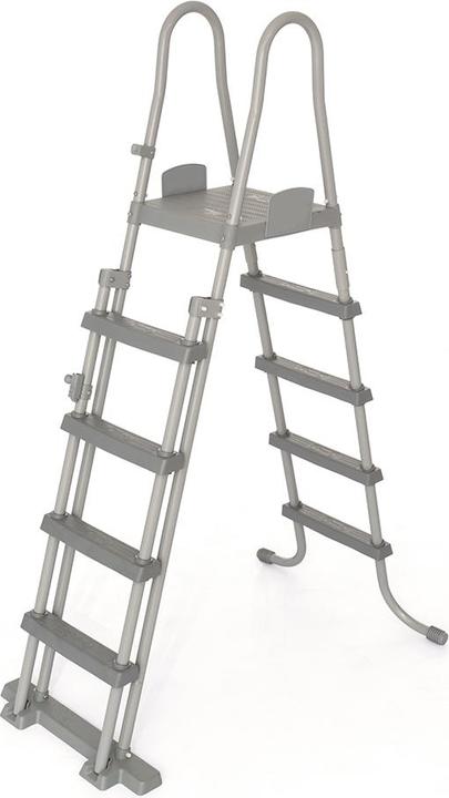 Produktbild Bestway Power Steel Aufstellpool-Set 956 x 488 x 132 cm (956 x 488 x 132 cm)
