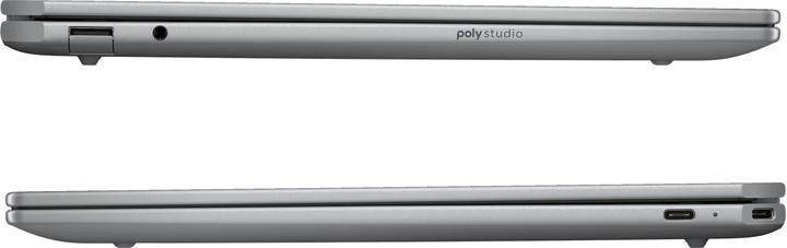 Actual product image HP OmniBook Ultra 14-fd0070nd - Laptop - 14 inch (B08X5EA#ABH) (14", Marvell Armada 375, 32 GB, 1000 GB, Eng. Int.)