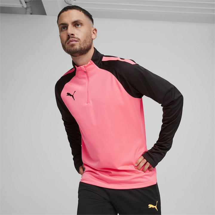 Immagine prodotto Puma Top 1/4 di zip teamLIGA (L)