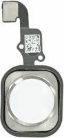 Produktbild OEM Home Button Flexkabel für iPhone 6/6 Plus weiss (iPhone 6, Apple iPhone 6 Plus)