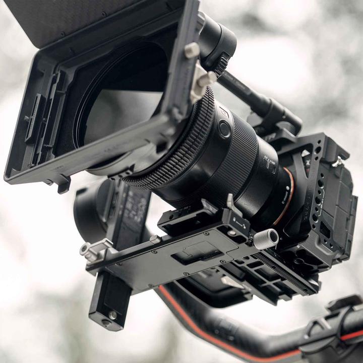 Produktbild Tilta Lightweight Kit for Sony a7R V (Cage)