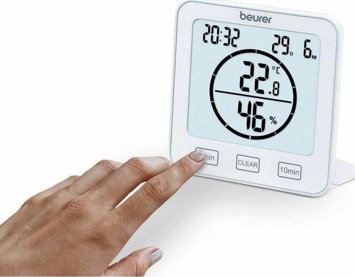 Image du produit Beurer HM 22