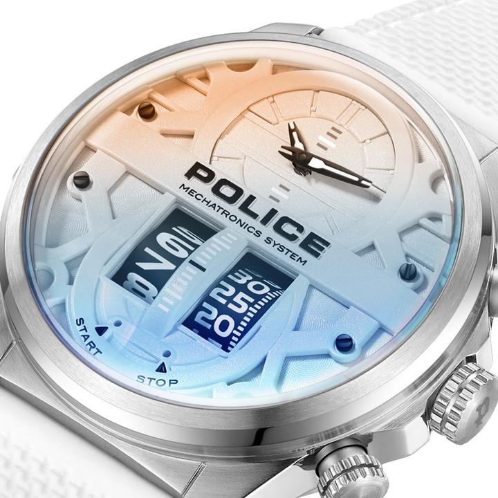 Immagine prodotto Police Rotorcrom (Orologio da polso analogico, 44 mm)