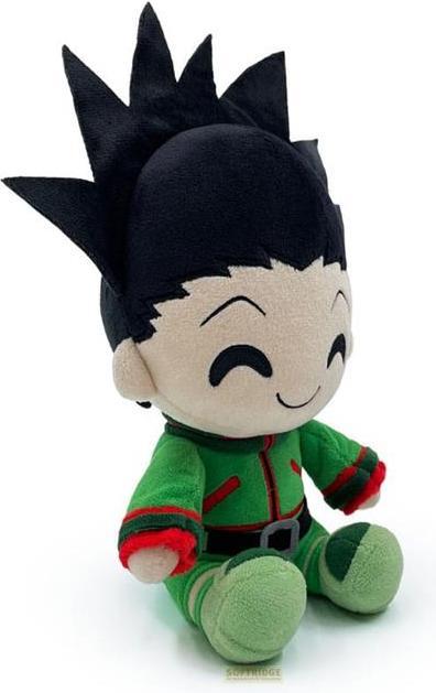 Immagine prodotto Youtooz Hunter x Hunter peluche Hisoka 22 cm (22 cm)