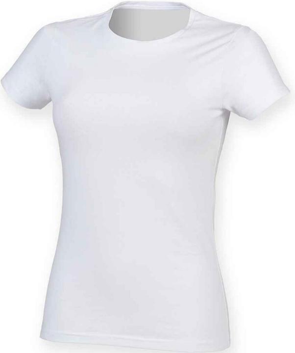 Super Flying Model Feel Good TShirt (L)