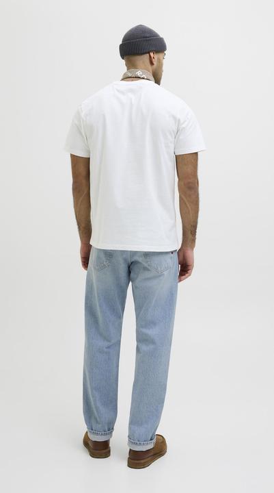 Actual product image Jack & Jones Rddrelaxed Royal Re 480 Noos (W31/L32)