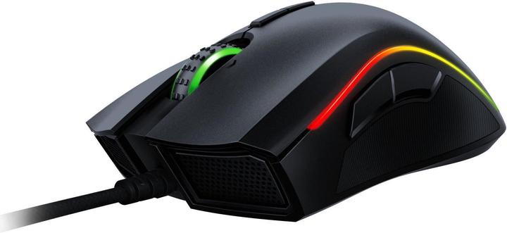 Productafbeelding Razer Mamba Elite (Bedraad)